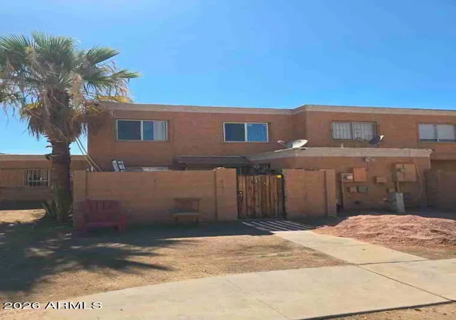 1st image of 4037 S 45th St, Phoenix, AZ 85040 | MLS# 7062907
