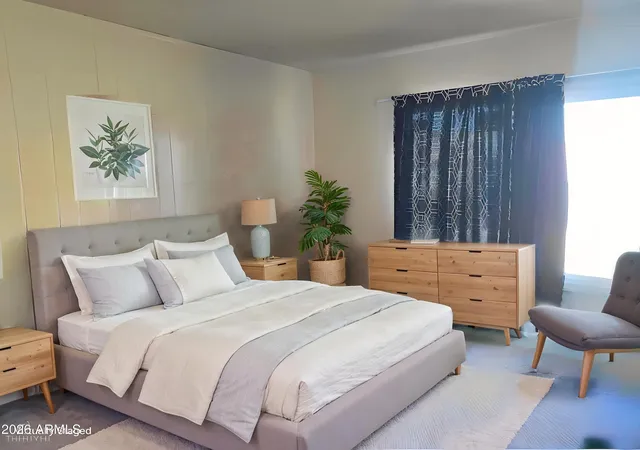 4th image of 4037 S 45Th St, Phoenix, AZ 85040 | MLS# 7062907