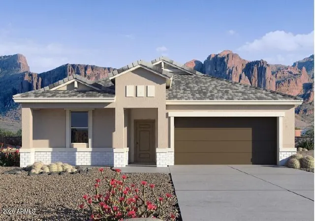 1st image of 2956 W Sonrisa Ave, Apache Junction, AZ 85120 | MLS# 7062887