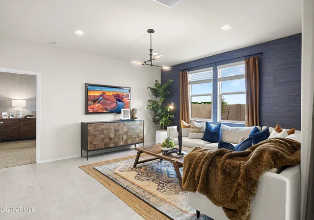 5th image of 2956 W Sonrisa Ave, Apache Junction, AZ 85120 | MLS# 7062887