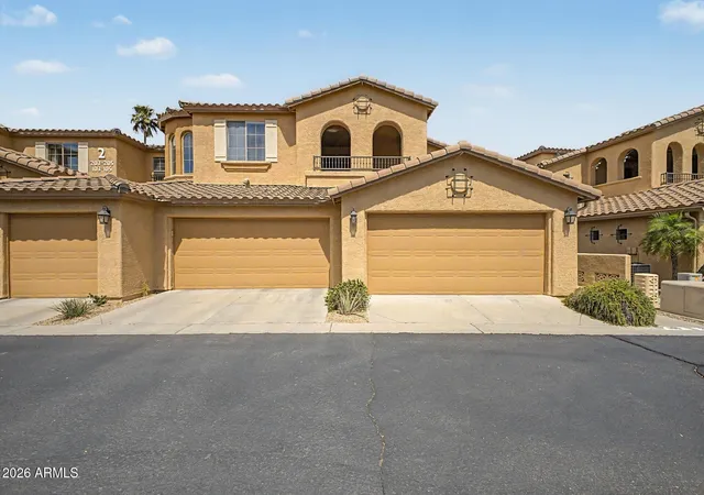 Photo 1 of Townhouse for sale at 10655 N 9th Street #205, Phoenix, AZ 85020 | MLS# 7062940 | Listing updated on 2026-09-01