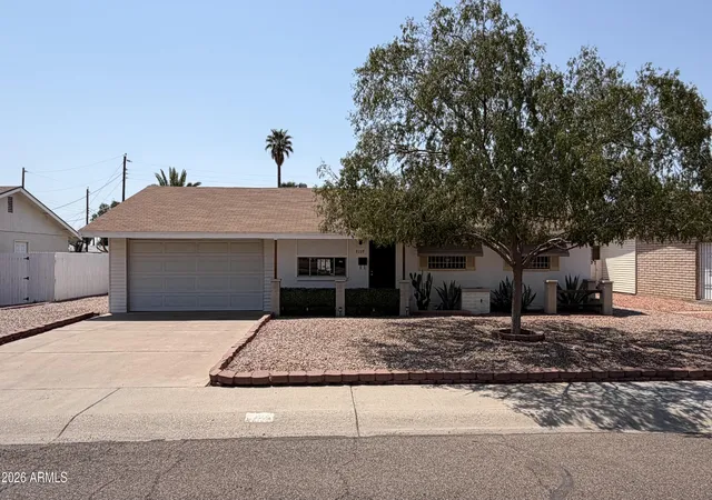 Single family home for sale at 8228 N 35th Avenue, Phoenix, AZ 85051 | MLS# 7066942