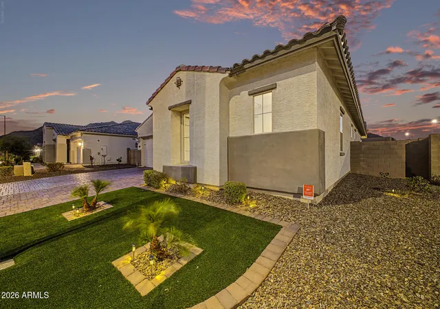 Photo 3 of Single family home for sale at 21128 W Cambridge Ave, Buckeye, AZ 85396 | MLS# 7063150 | Listing updated on 2026-09-09