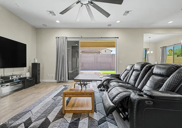 Photo 4 of Single family home for sale at 21128 W Cambridge Ave, Buckeye, AZ 85396 | MLS# 7063150 | Listing updated on 2026-09-22
