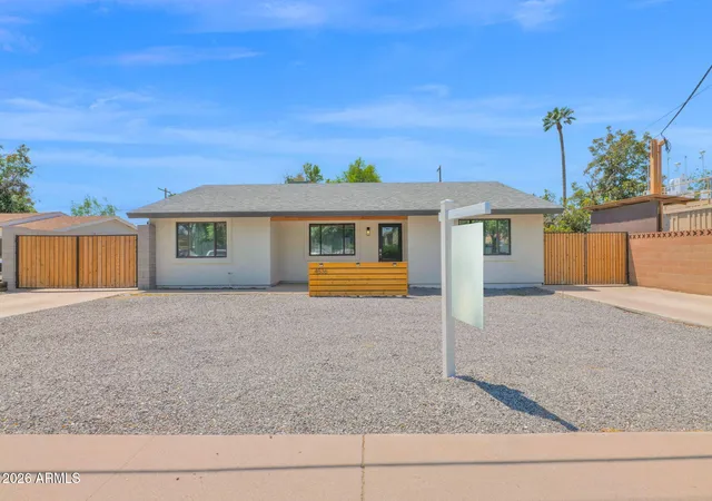 Photo 1 of Single family home for sale at 4536 N 17th Avenue, Phoenix, AZ 85015 | MLS# 7064066 | Listing updated on 2026-09-13