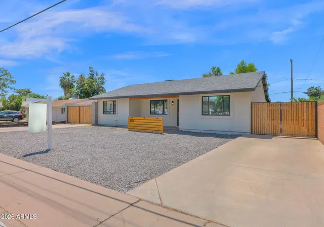 Photo 2 of Single family home for sale at 4536 N 17th Avenue, Phoenix, AZ 85015 | MLS# 7064066 | Listing updated on 2026-09-13