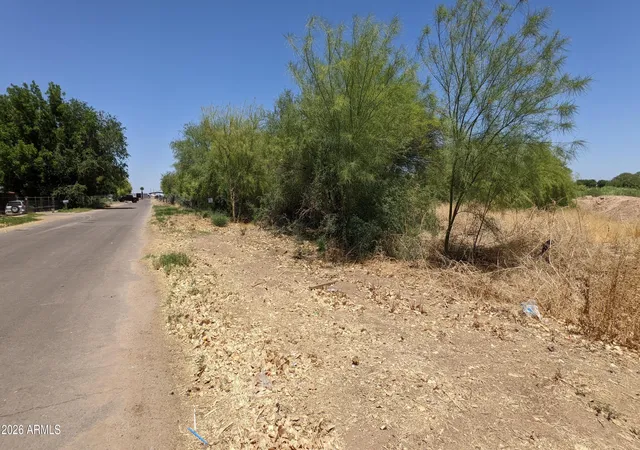 Photo 3 of Land for sale at 6205 S 121st Avenue, Tolleson, AZ 85353 | MLS# 7062913 | Listing updated on 2026-08-05