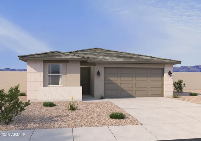 Photo 1 of Sale Pending at 7557 S 47th Drive, Laveen, AZ 85339 | MLS# 7062916 | Listing updated on 2026-09-04