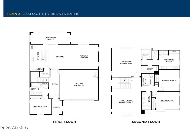 Photo 3 of Sale Pending at 4578 E Toledo St, Gilbert, AZ 85295 | MLS# 7062898 | Listing updated on 2026-08-11