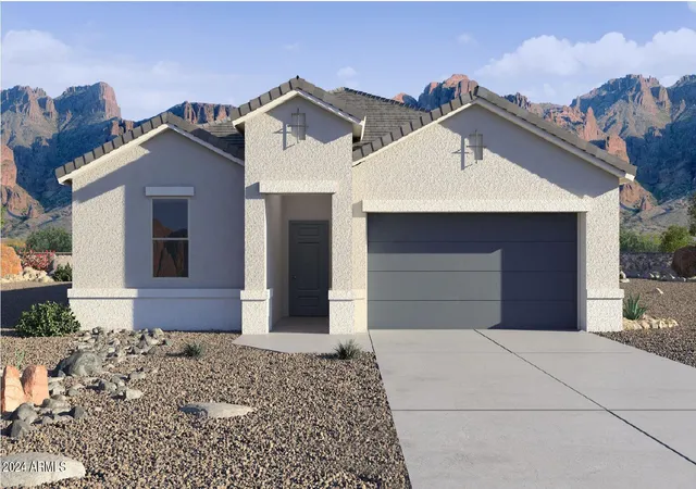 1st image of 3127 W Sonrisa Dr, Apache Junction, AZ 85120 | MLS# 7062902