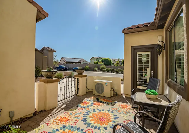 Photo 3 of Single family home for sale at 12594 W Morning Vista Dr, Peoria, AZ 85383 | MLS# 7062908 | Listing updated on 2026-09-18