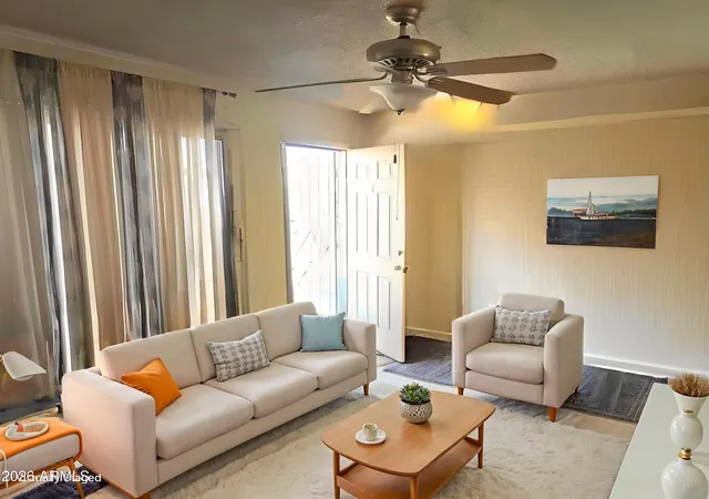 2nd image of 4450 E Pueblo Ave, Phoenix, AZ 85040 | MLS# 7062932