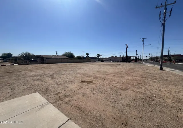 1st image of 1700 S 1st St #1, Phoenix, AZ 85004 | MLS# 7062944