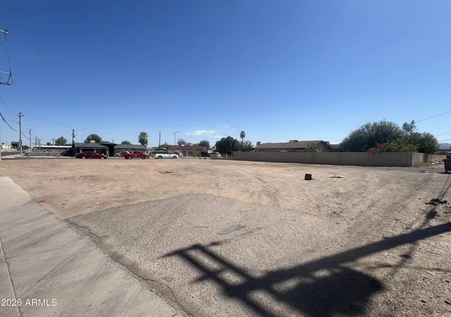 3rd image of 1700 S 1St St #1, Phoenix, AZ 85004 | MLS# 7062944