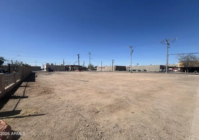 5th image of 1700 S 1st St #1, Phoenix, AZ 85004 | MLS# 7062944