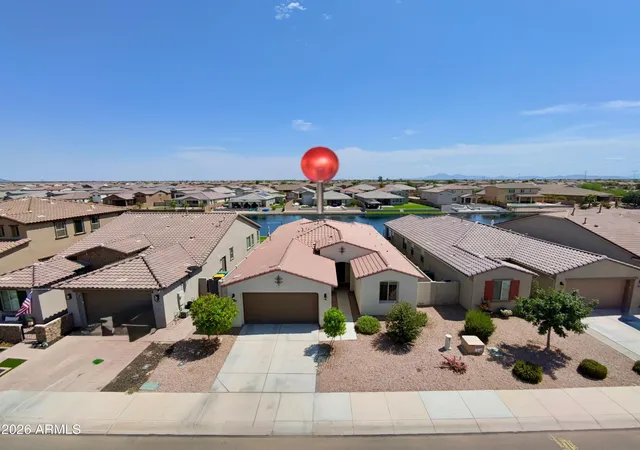 2nd image of 40885 W Agave Rd, Maricopa, AZ 85138 | MLS# 7063614