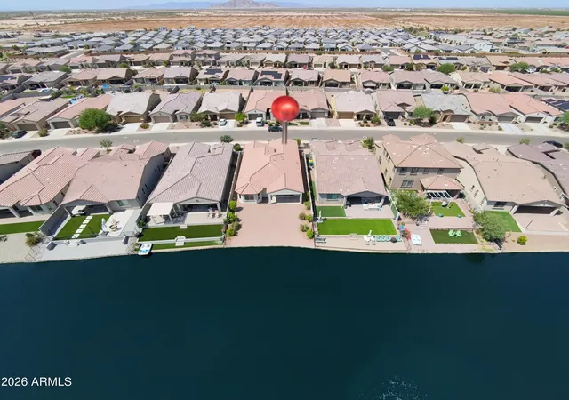 3rd image of 40885 W Agave Rd, Maricopa, AZ 85138 | MLS# 7063614