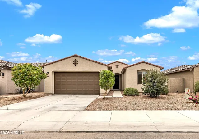 4th image of 40885 W Agave Rd, Maricopa, AZ 85138 | MLS# 7063614