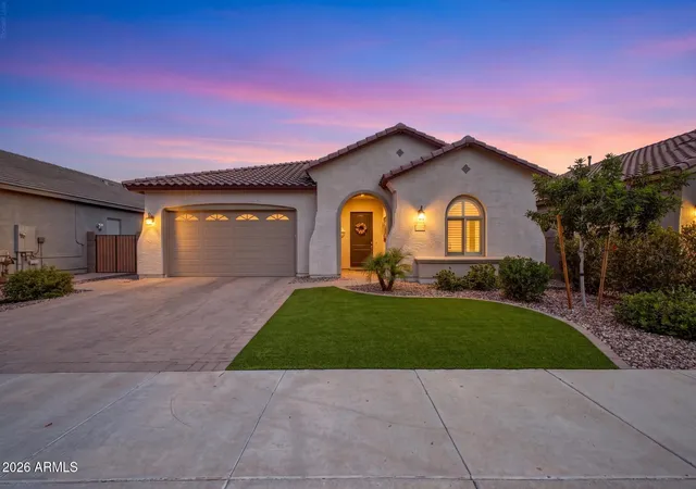 1st image of 2864 W Santa Fe Dr, San Tan Valley, AZ 85144 | MLS# 7065260