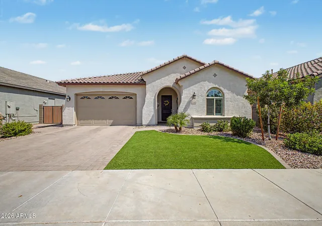 4th image of 2864 W Santa Fe Dr, San Tan Valley, AZ 85144 | MLS# 7065260