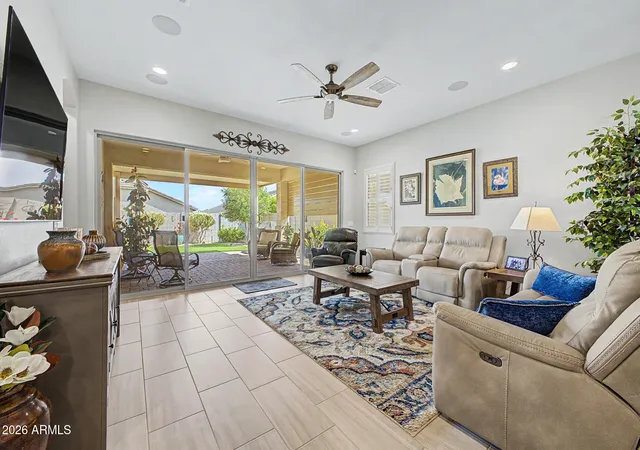 5th image of 2864 W Santa Fe Dr, San Tan Valley, AZ 85144 | MLS# 7065260
