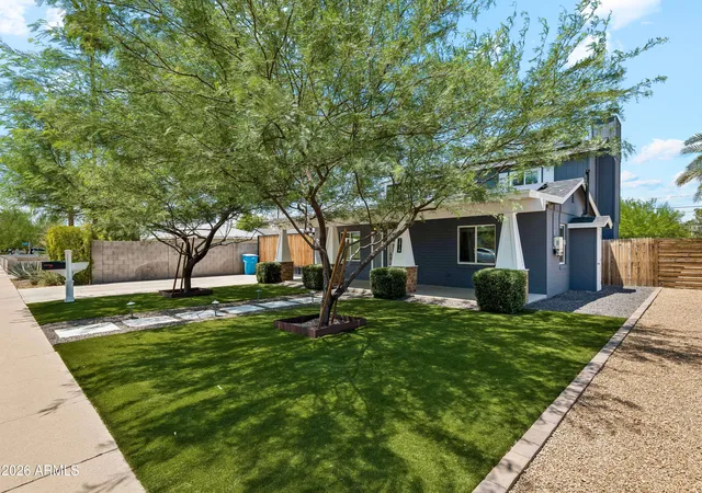 Photo 1 of Sale Pending at 2510 N 14th Street, Phoenix, AZ 85006 | MLS# 7063204 | Listing updated on 2026-08-19
