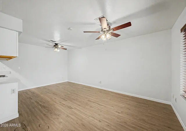 Listing Photo 5 - Condo for sale in building located at 1440 N Idaho Rd, Apache Junction, AZ 85119 - Unit #1062