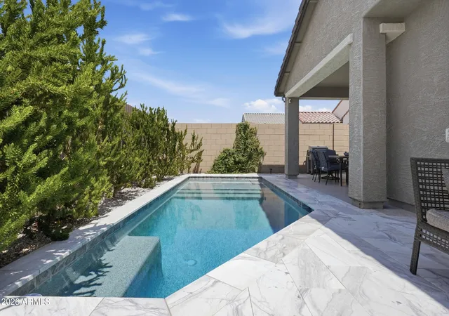 Photo 1 of Single family home for sale at 4512 S Ferric, Mesa, AZ 85212 | MLS# 7063211 | Listing updated on 2026-09-20