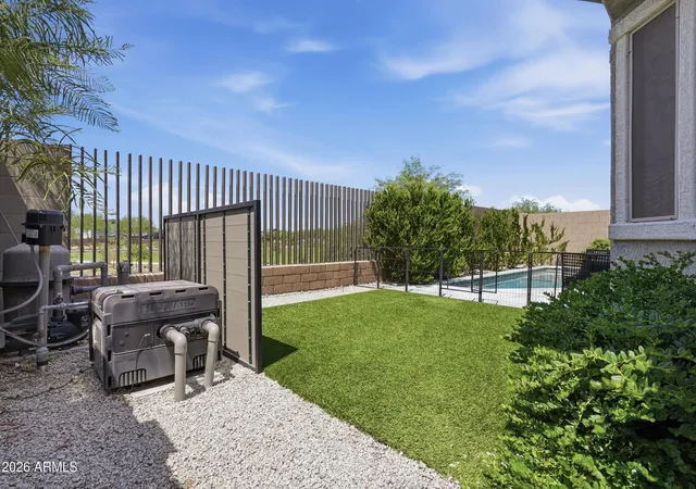 Photo 3 of Single family home for sale at 4512 S Ferric, Mesa, AZ 85212 | MLS# 7063211 | Listing updated on 2026-09-20