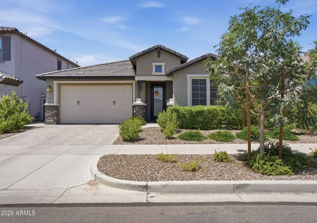 Photo 4 of Single family home for sale at 4512 S Ferric, Mesa, AZ 85212 | MLS# 7063211 | Listing updated on 2026-10-01