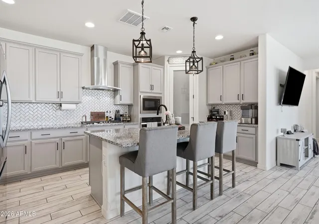 Photo 1 of Single family home for sale at 4512 S Ferric, Mesa, AZ 85212 | MLS# 7063211 | Listing updated on 2026-10-01