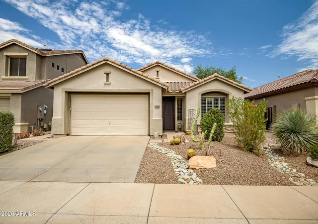 1st image of 3344 W King Dr, Anthem, AZ 85086 | MLS# 7068680