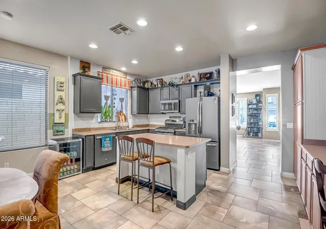 Photo 4 of Single family home for sale at 3344 W King Dr, Anthem, AZ 85086 | MLS# 7068680 | Listing updated on 2026-10-07