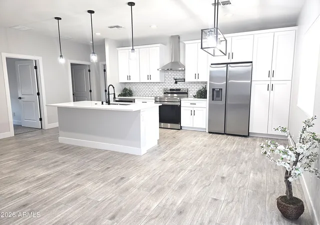 3rd image of 5281 E Vista Grande --, San Tan Valley, AZ 85140 | MLS# 7063298