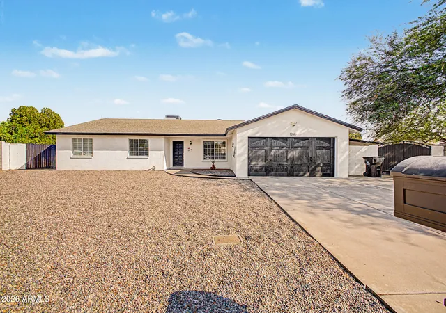 Photo 1 of Single family home for sale at 12615 N 49th Avenue, Glendale, AZ 85304 | MLS# 7065044 | Listing updated on 2026-08-31