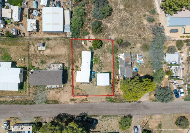 Photo 24 of Manufactured home for sale at 20946 E Marble Canyon Wy, Mayer, AZ 86333 | MLS# 7069637 | Listing updated on 2026-08-22