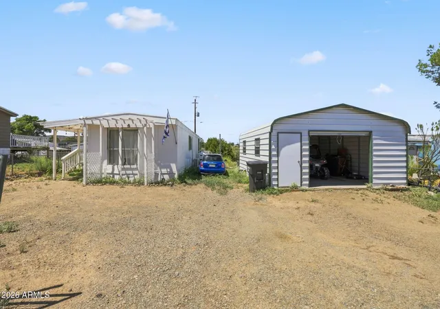 Photo 2 of Manufactured home for sale at 20946 E Marble Canyon Wy, Mayer, AZ 86333 | MLS# 7069637 | Listing updated on 2026-08-22