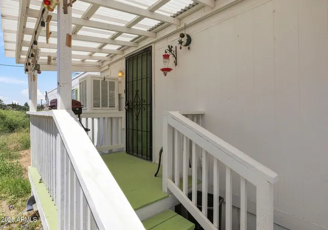 Photo 3 of Manufactured home for sale at 20946 E Marble Canyon Wy, Mayer, AZ 86333 | MLS# 7069637 | Listing updated on 2026-08-22