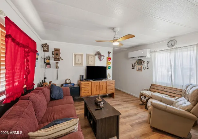 Photo 4 of Manufactured home for sale at 20946 E Marble Canyon Wy, Mayer, AZ 86333 | MLS# 7069637 | Listing updated on 2026-10-16