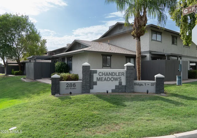 17th image of 286 W Palomino Dr #99, Chandler, AZ 85225 | MLS# 7063705