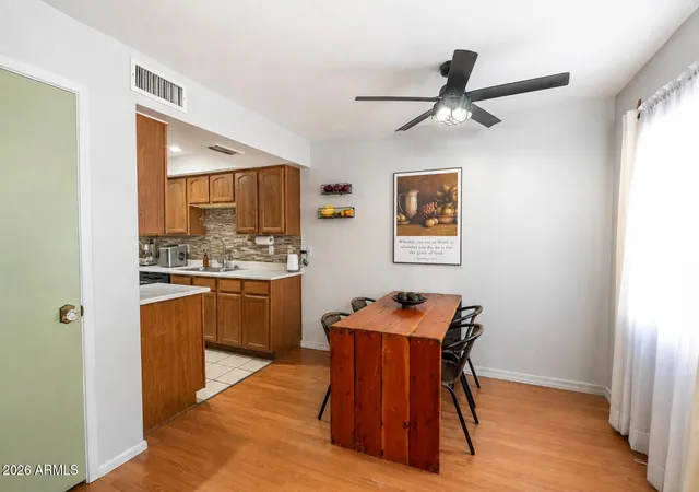 Photo 3 of Townhouse for sale at 286 W Palomino Dr #99, Chandler, AZ 85225 | MLS# 7063705 | Listing updated on 2026-08-20