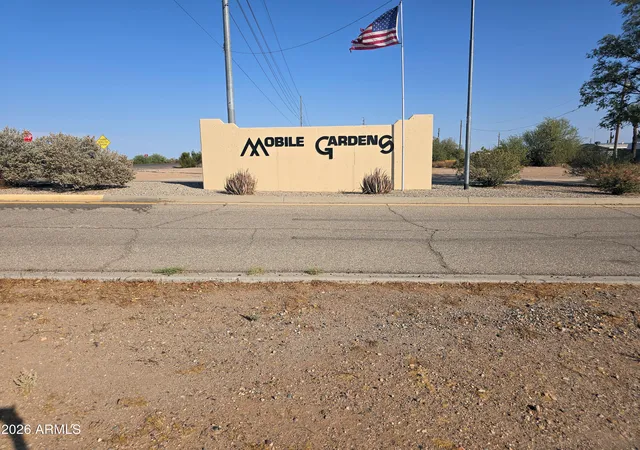 Photo 1 of Land for sale at 33021 N 224th Avenue #101, Wittmann, AZ 85361 | MLS# 7064358 | Listing updated on 2026-08-10