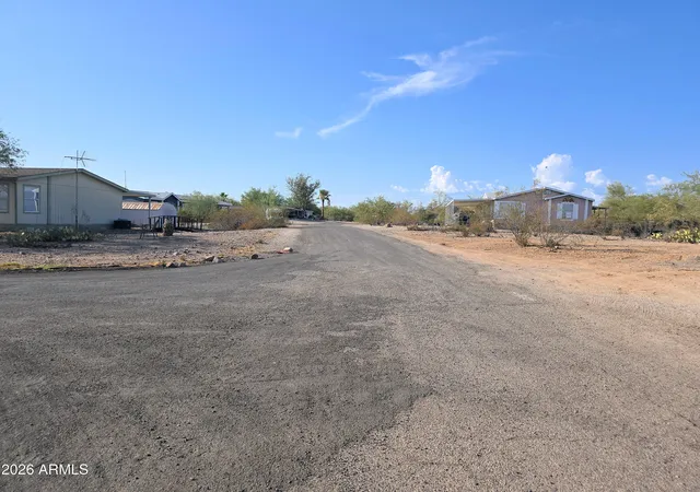 Photo 2 of Land for sale at 33021 N 224th Avenue #101, Wittmann, AZ 85361 | MLS# 7064358 | Listing updated on 2026-08-10