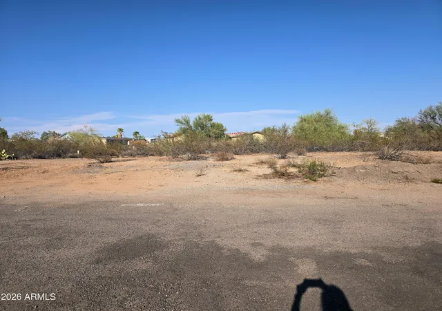 Photo 3 of Land for sale at 33021 N 224th Avenue #101, Wittmann, AZ 85361 | MLS# 7064358 | Listing updated on 2026-08-10