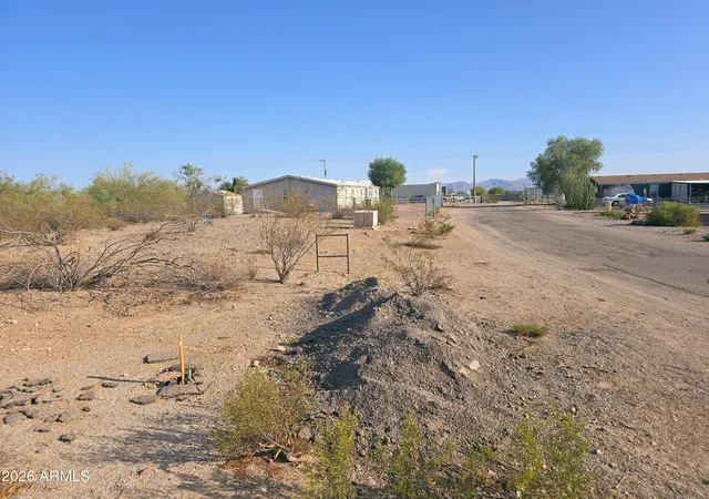 Photo 4 of Land for sale at 33021 N 224th Avenue #101, Wittmann, AZ 85361 | MLS# 7064358 | Listing updated on 2026-08-10