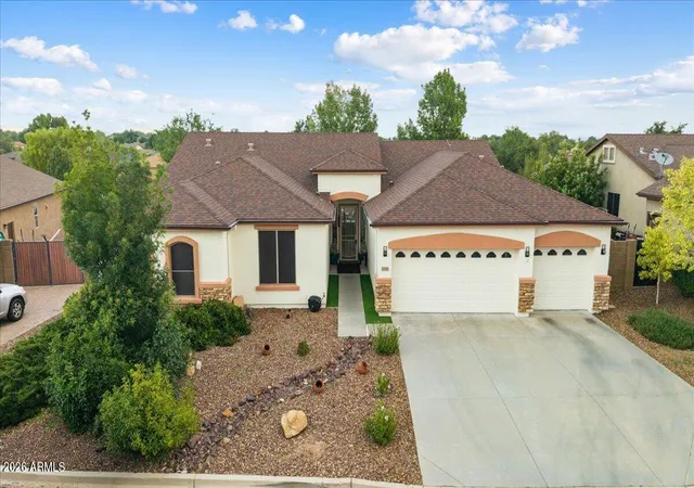 Single family home for sale at 1535 E Yorkshire Ave, Chino Valley, AZ 86323 | MLS# 7067596