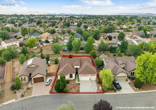 Photo 2 of Single family home for sale at 1535 E Yorkshire Ave, Chino Valley, AZ 86323 | MLS# 7067596 | Listing updated on 2026-09-05