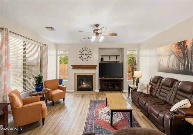Photo 3 of Single family home for sale at 1535 E Yorkshire Ave, Chino Valley, AZ 86323 | MLS# 7067596 | Listing updated on 2026-09-05