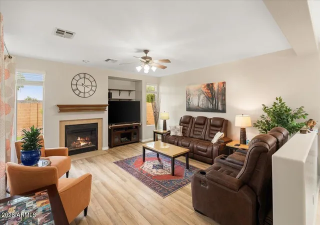 Photo 3 of Single family home for sale at 1535 E Yorkshire Ave, Chino Valley, AZ 86323 | MLS# 7067596 | Listing updated on 2026-09-21
