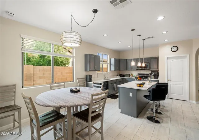Photo 4 of Single family home for sale at 1535 E Yorkshire Ave, Chino Valley, AZ 86323 | MLS# 7067596 | Listing updated on 2026-09-21